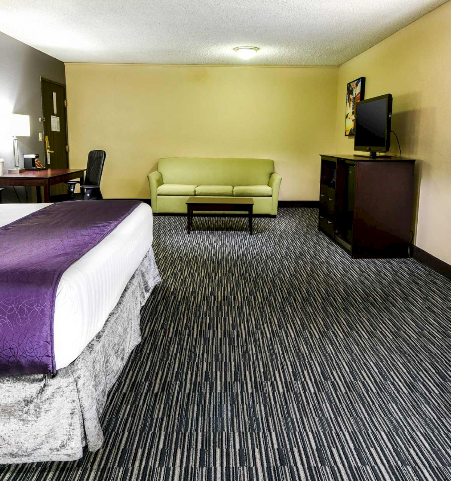Best Western Harry Reid Inn