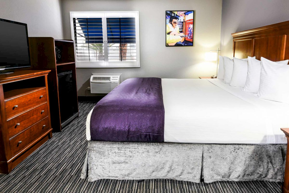 Best Western Harry Reid Inn