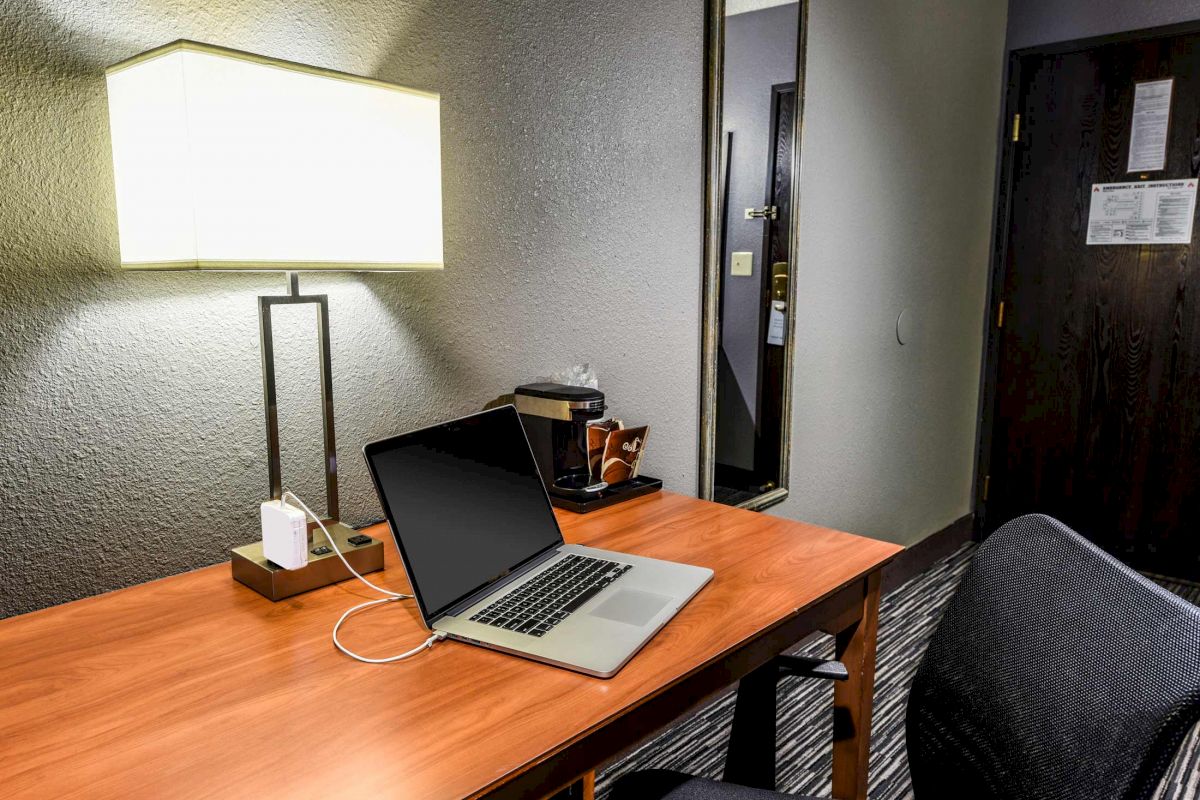 Best Western Harry Reid Inn