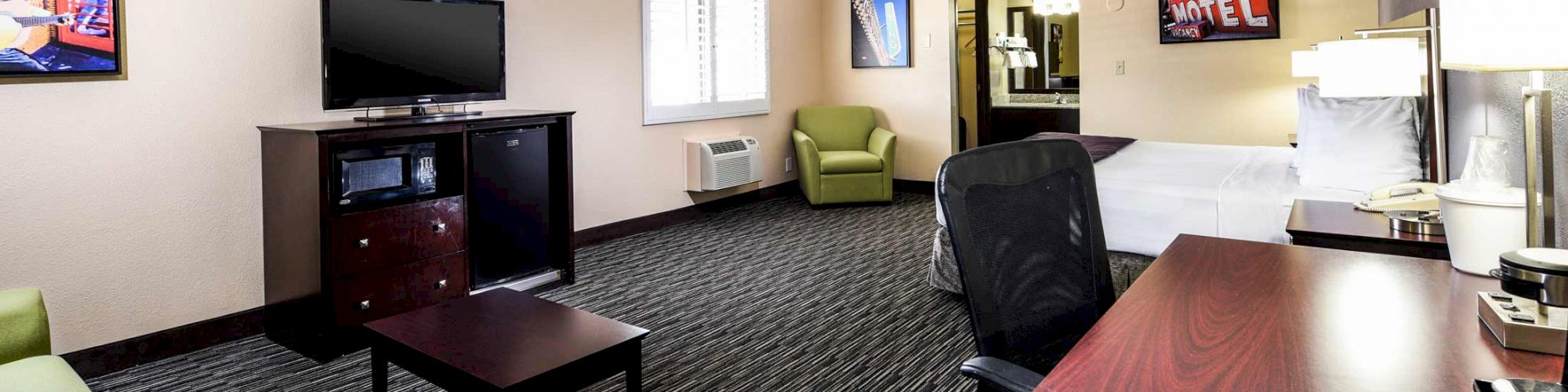 Best Western Harry Reid Inn