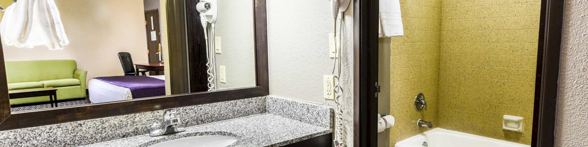 Best Western Harry Reid Inn