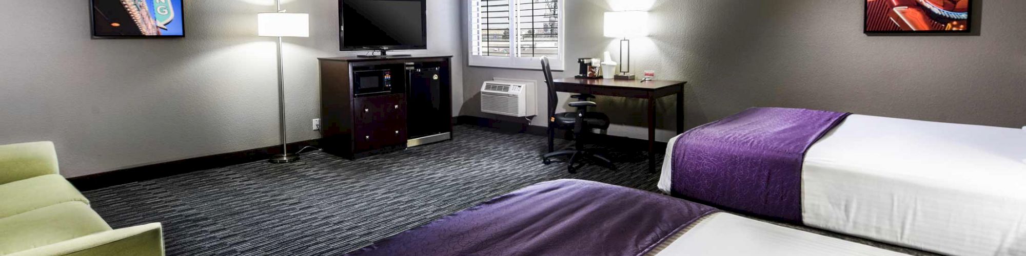 Best Western Harry Reid Inn