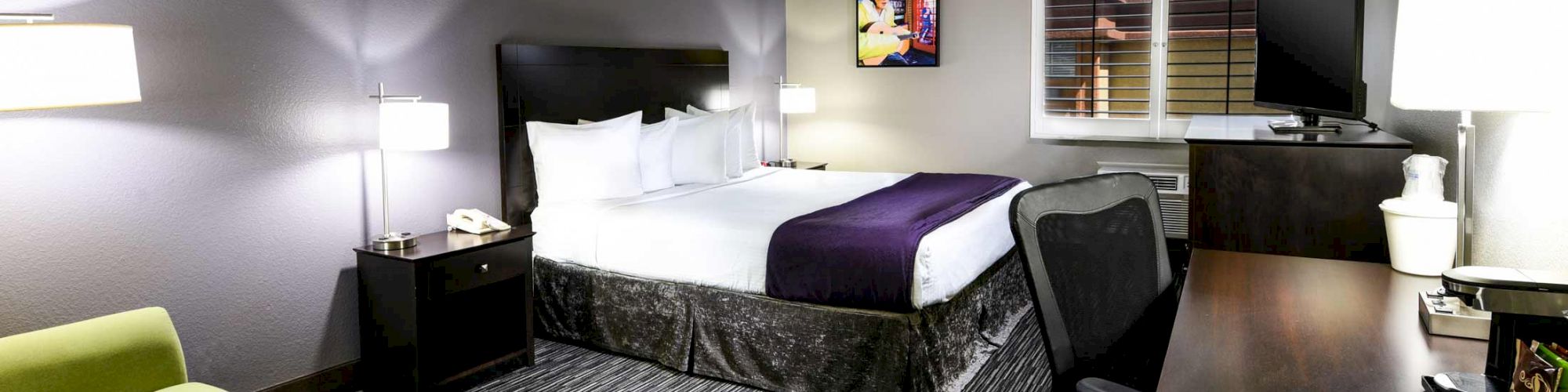 Best Western Harry Reid Inn