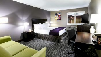 Best Western Harry Reid Inn
