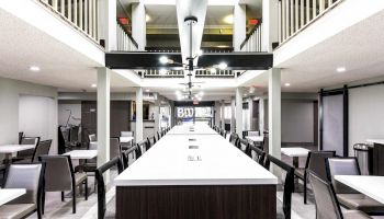 Best Western Harry Reid Inn